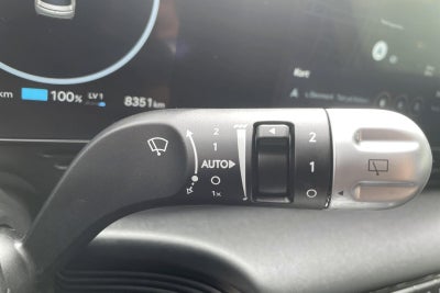Hyundai Ioniq 5 N Line AWD