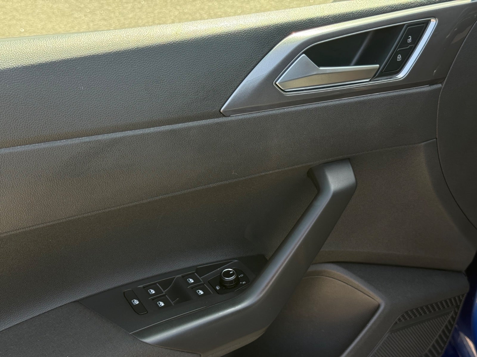 Billede af VW Polo 1,0 TSi 115 Highline DSG