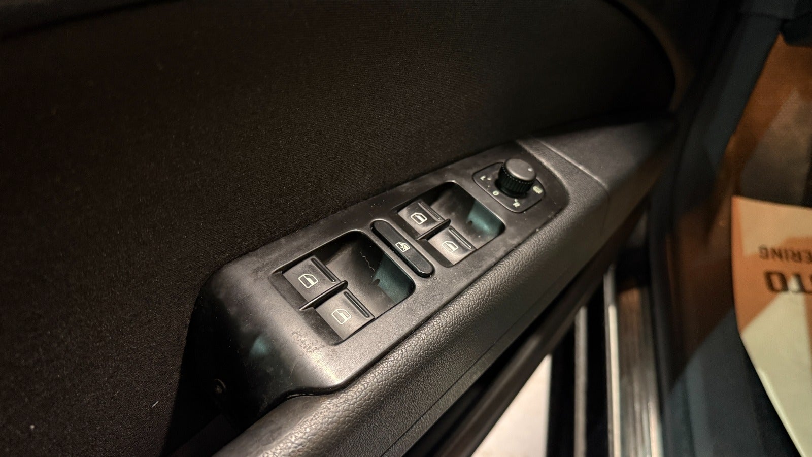 Billede af Skoda Superb 1,8 TSi 160 Ambition Combi