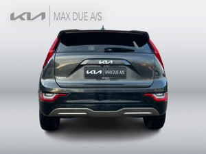 Kia Niro EV Inspire