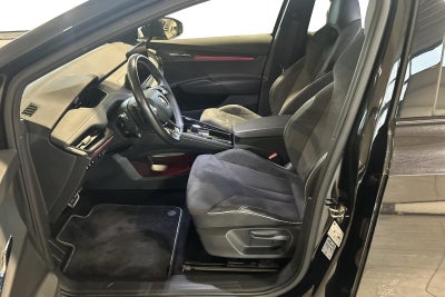 Skoda Enyaq iV Sportline - 4