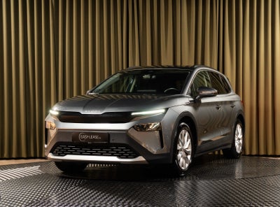 Skoda Elroq 60 iV