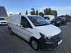 Mercedes Vito 114 CDi Kassevogn L