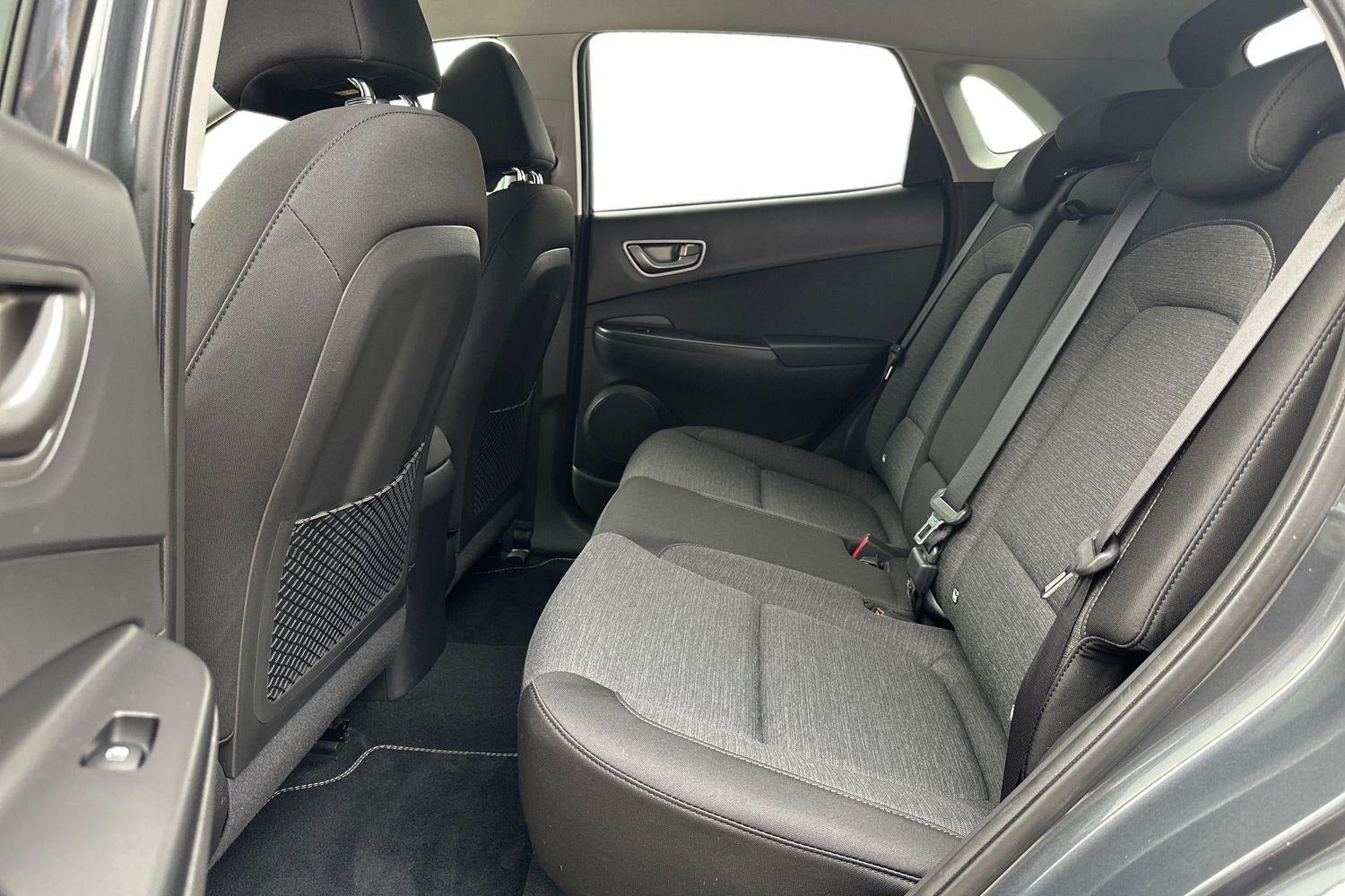 Billede af Hyundai Kona 64 EV Essential