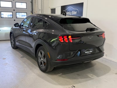 Ford Mustang Mach-E Premium Extended Range