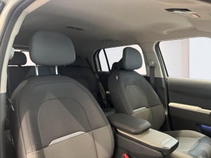 Kia EV3 Long Range Upgrade