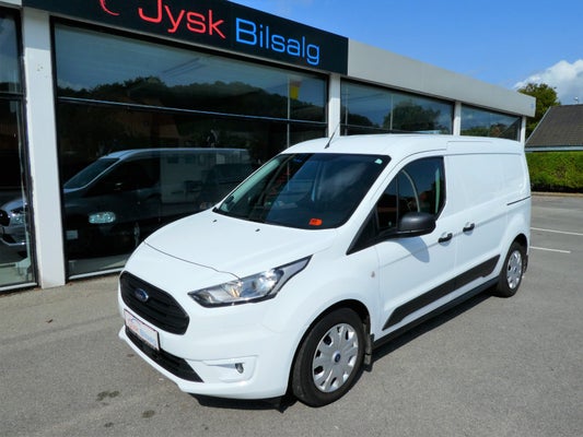 Ford Transit Connect TDCi 100 Trend lang