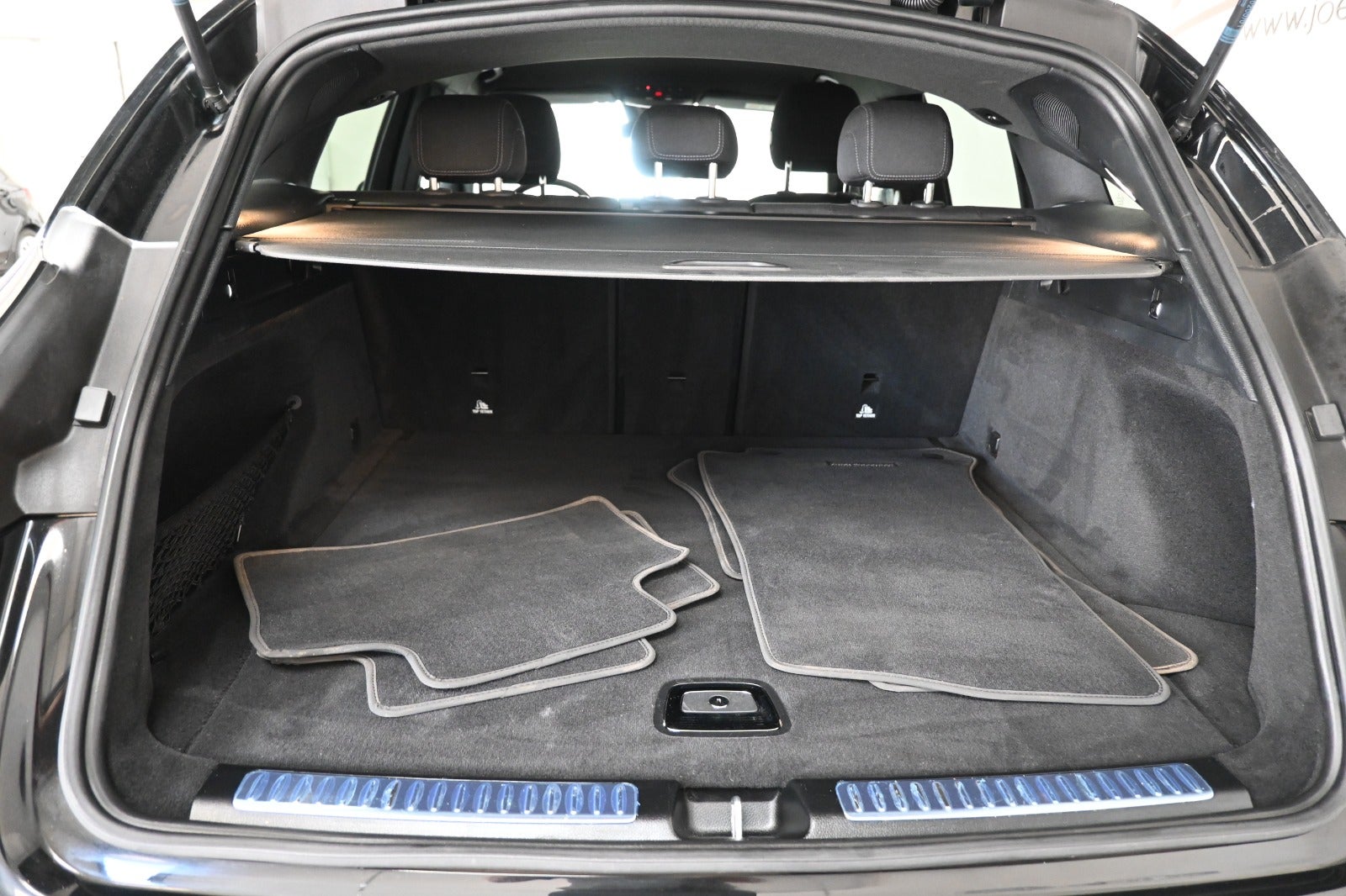 Mercedes EQC400 Electric Art 4Matic