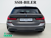 BMW M340i Touring M-Sport xDrive aut. thumbnail