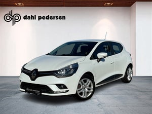 Renault Clio IV TCe 90 Zen
