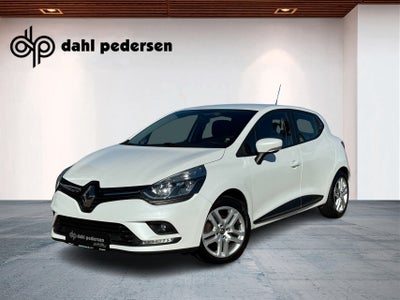 Renault Clio IV TCe 90 Zen