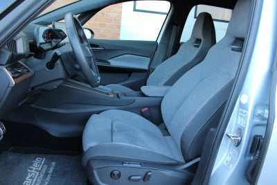 Cupra Born e-Boost Dinamica