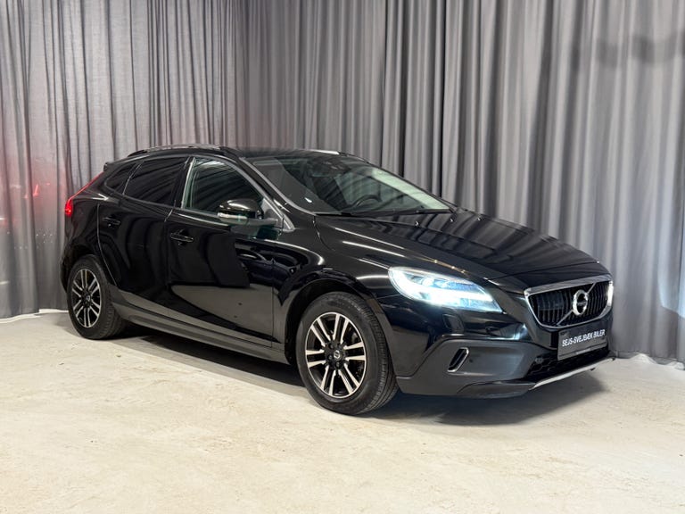 Volvo V40 CC D3 150 Momentum aut.