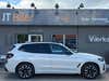 BMW iX3 Charged M-Sport thumbnail