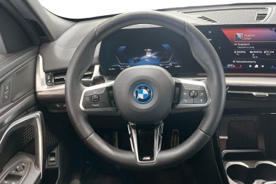 BMW iX2 eDrive20 M-Sport