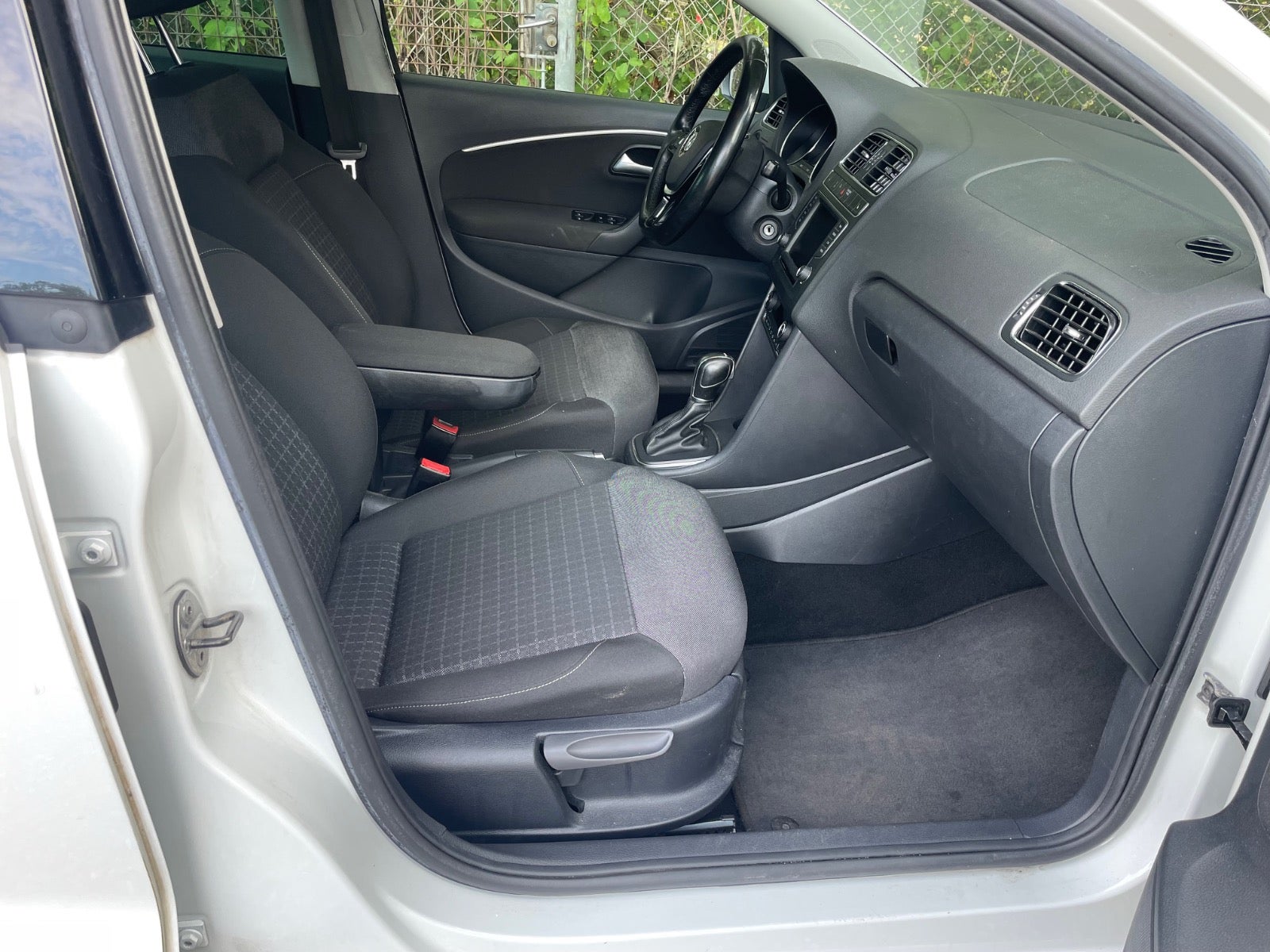 Billede af VW Polo 1,2 TSi 90 Comfortline DSG BMT