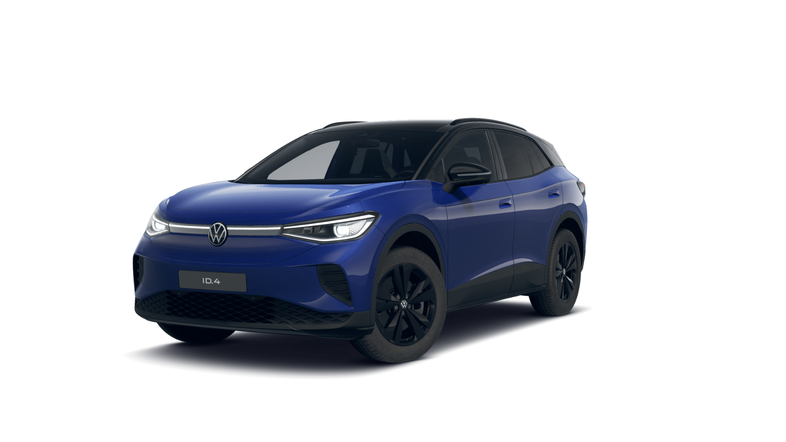 VW ID.4 Style Edition
