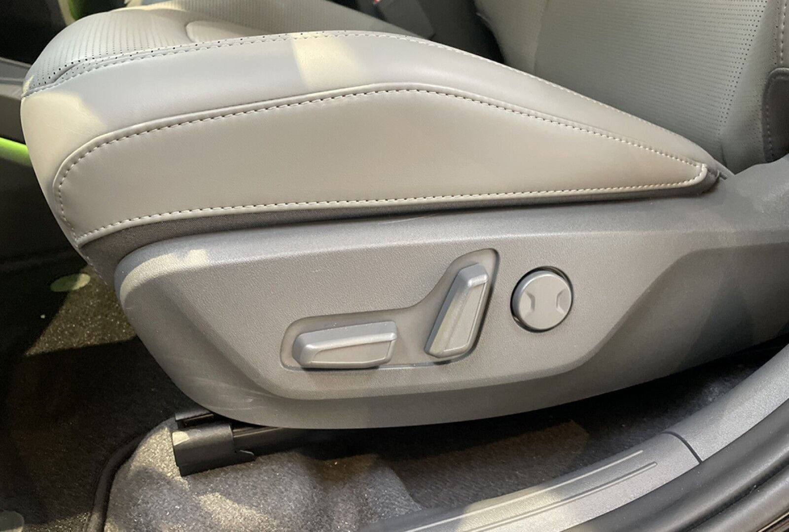 Kia EV3 Long Range Upgrade