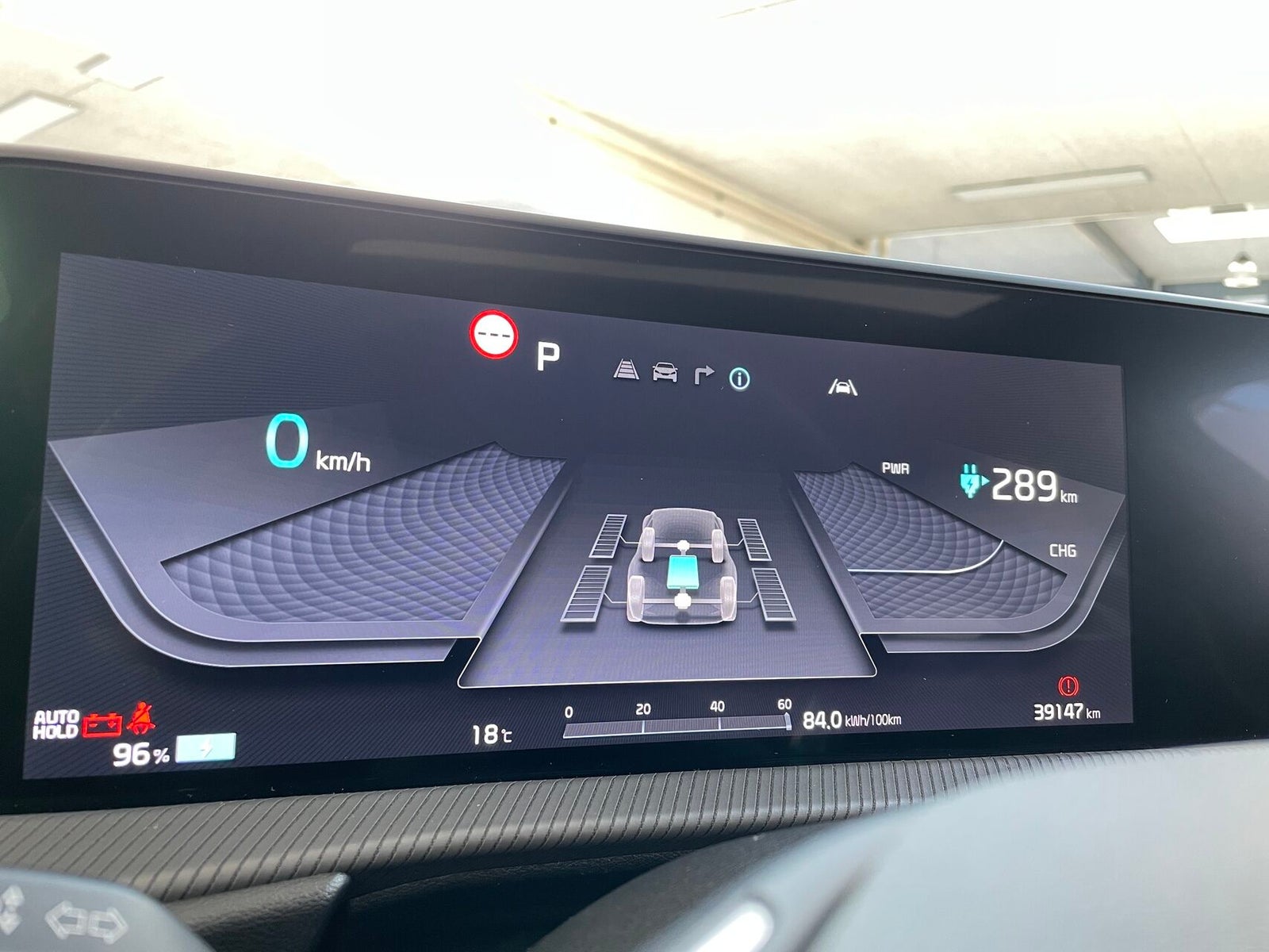 Kia EV6 GT Performance AWD