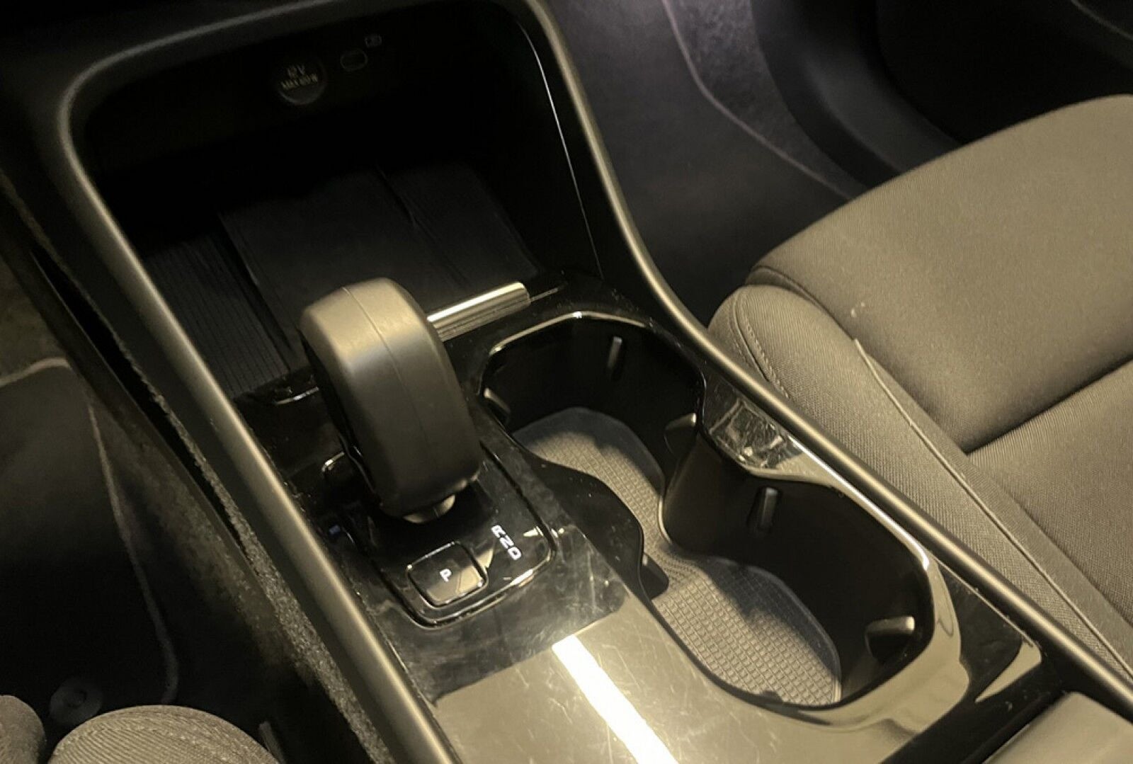 Volvo XC40 ReCharge Extended Range Plus