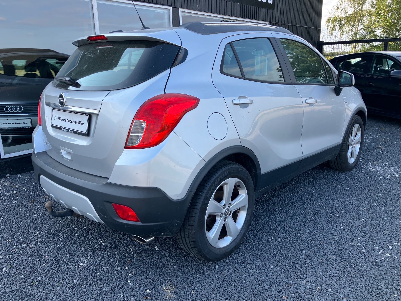 Opel Mokka Enjoy eco