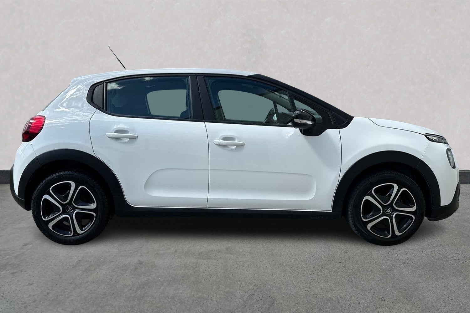 Billede af Citroën C3 1,2 PureTech 83 Feel