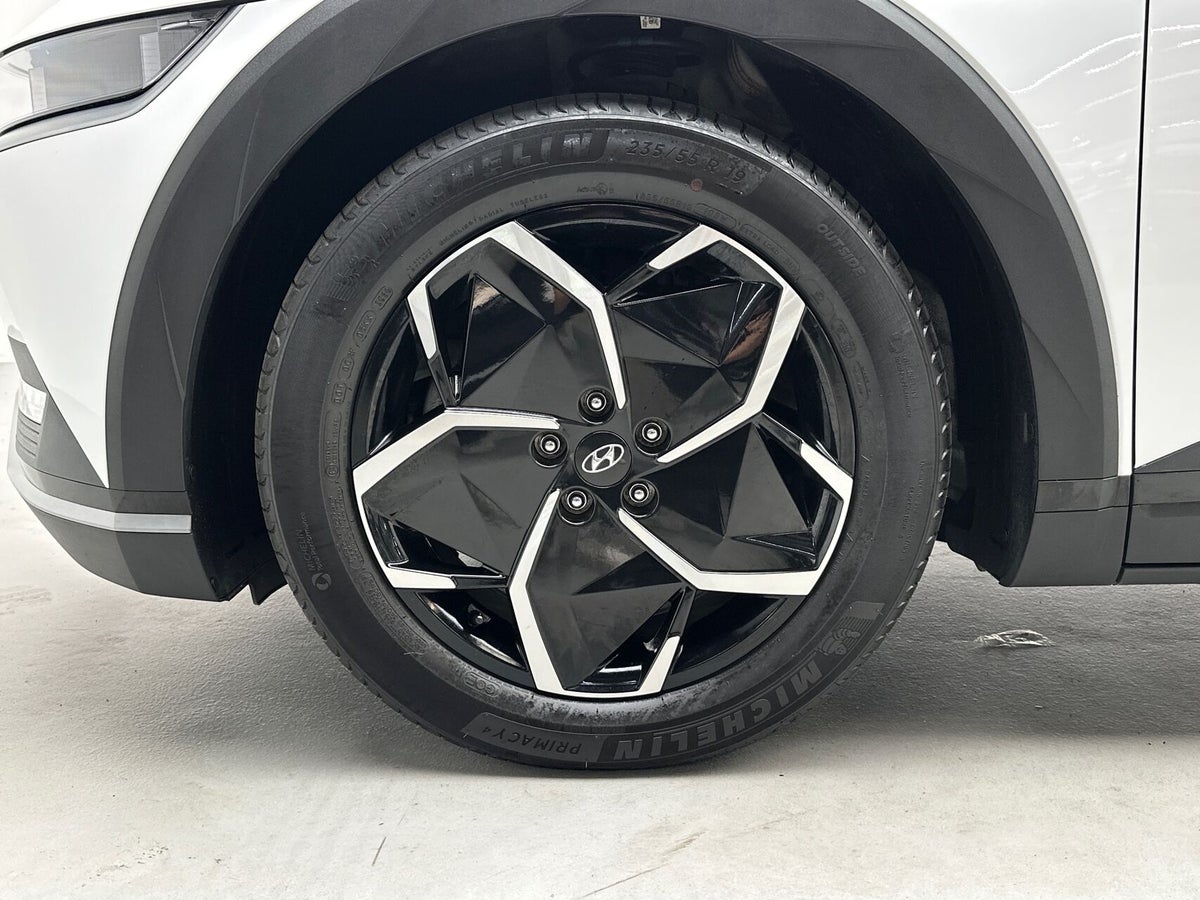 Hyundai Ioniq 5 Essential billede 8