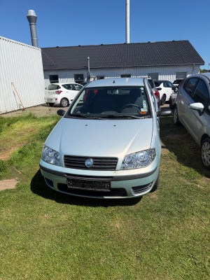 Fiat Punto 1,2 8V Ciao 3d