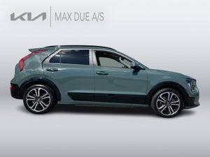 Kia Niro EV Upgrade