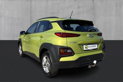 Hyundai Kona T-GDi Trend Hyundai Kona T-GDi Trend - 2