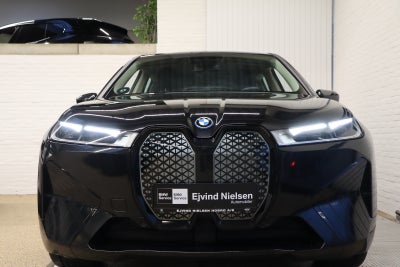 BMW iX xDrive40 Sport