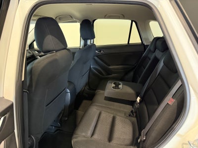 Mazda CX-5 SkyActiv-G 165 Vision