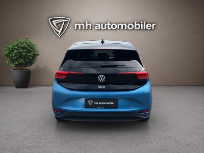 VW ID.3 Pro Move