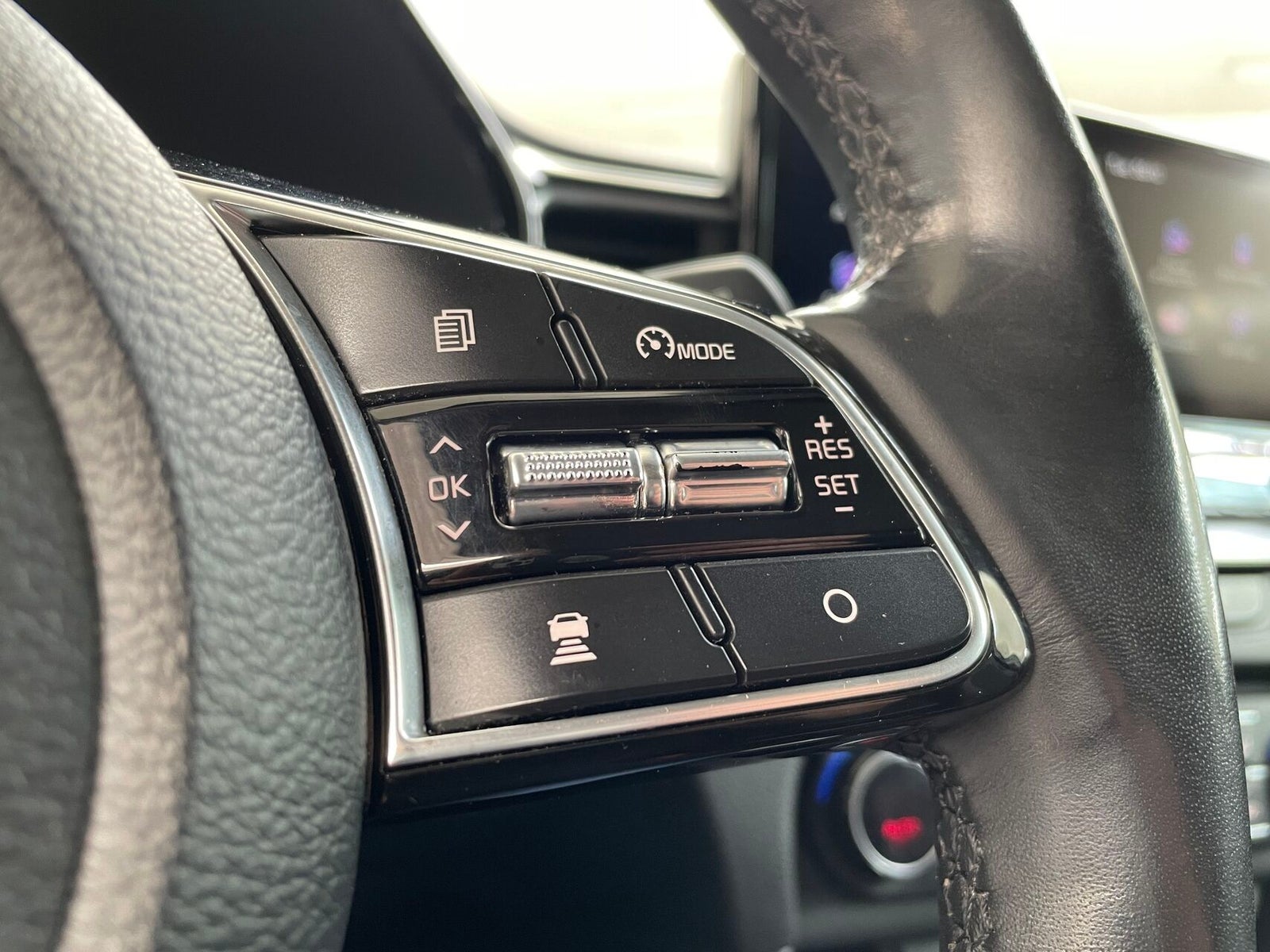 Kia Ceed PHEV Upgrade SW DCT