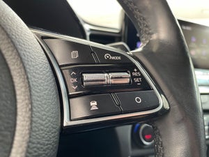 Kia Ceed PHEV Upgrade SW DCT