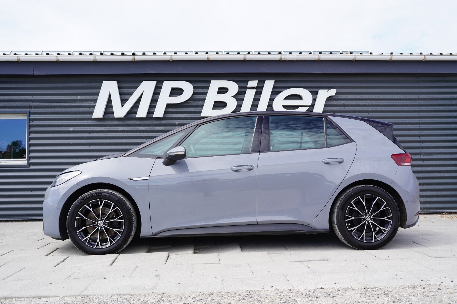 Billede af VW ID.3 45 Pure Performance