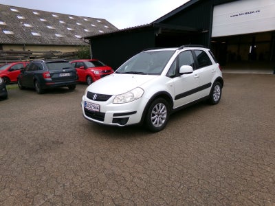 Suzuki SX4 1,6 GL 5d