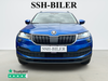 Skoda Karoq TDi 150 Style thumbnail