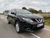 Nissan Qashqai Dig-T 115 Acenta Connect thumbnail