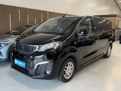 Peugeot e-Traveller 50 L2 Business 9prs