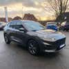 Ford Kuga PHEV ST-Line CVT