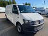 VW Transporter TDi 102 Kassevogn lang thumbnail