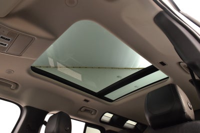 Land Rover Defender 110 D240 aut.