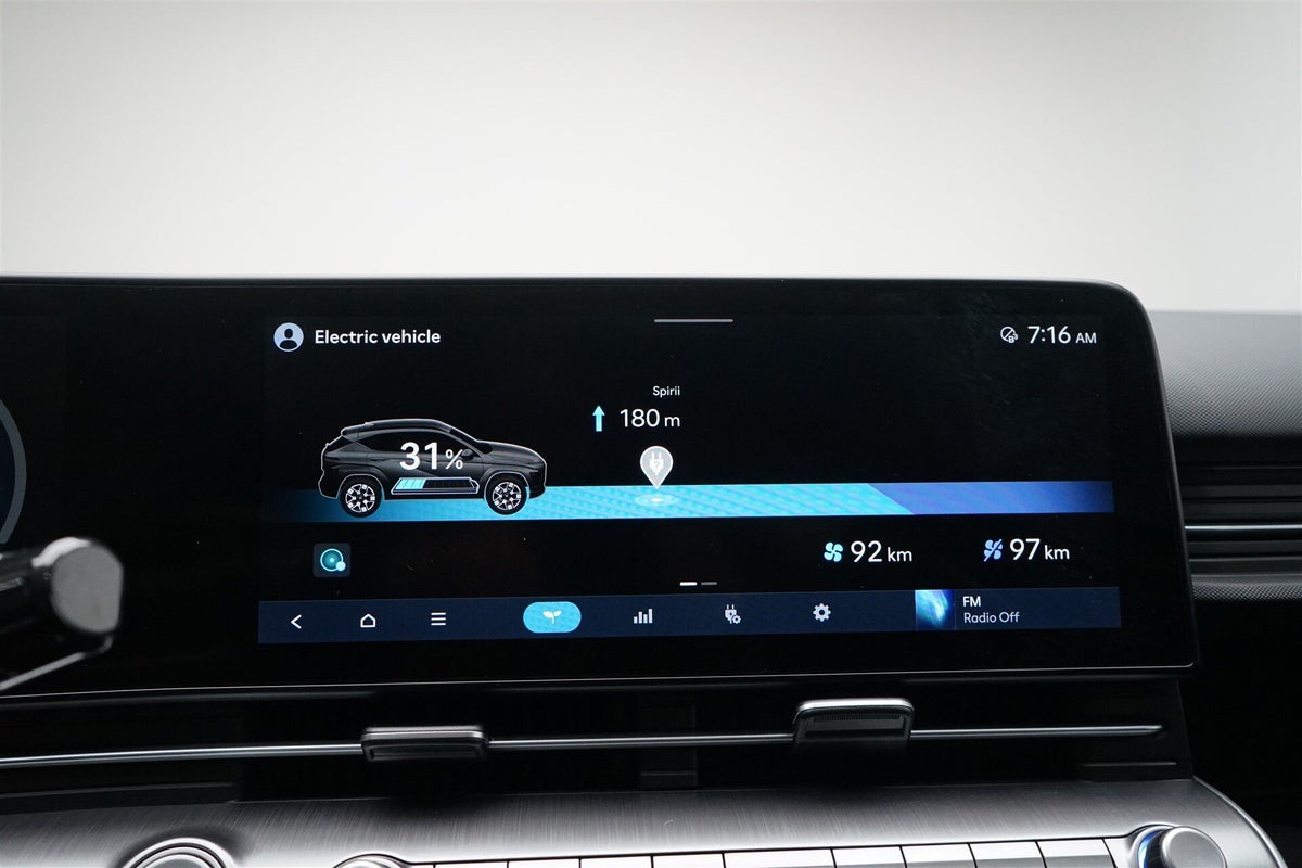 Hyundai Kona EV Essential billede 19