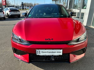Kia EV6 GT Performance AWD