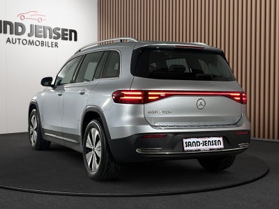 Mercedes EQB250+ Progressive