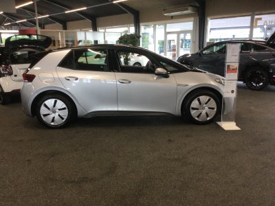 VW ID.3 58 Pro 5d