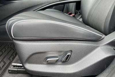 BYD Dolphin Design