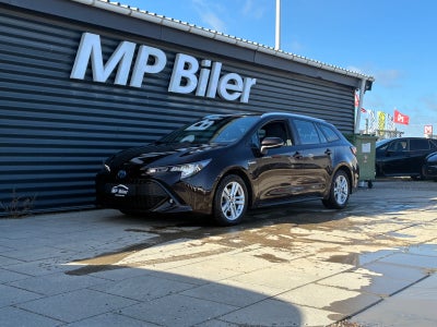 Toyota Corolla 1,8 Hybrid H3 Premium Touring Sports MDS 5d