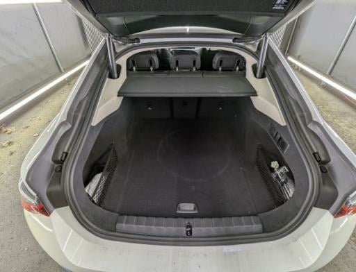 BMW i4 eDrive40